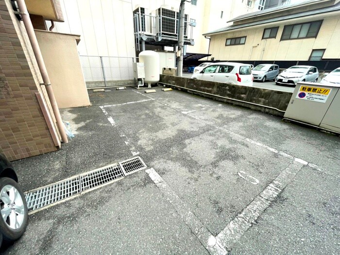 駐車場 HAMIEL　KOKURA