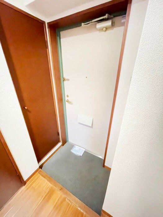 玄関 HAMIEL　KOKURA