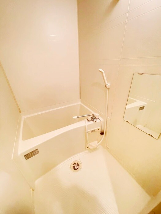 バス／シャワールーム等 HAMIEL　KOKURA