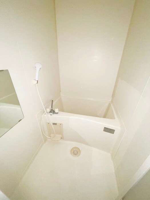 バス／シャワールーム等 HAMIEL　KOKURA