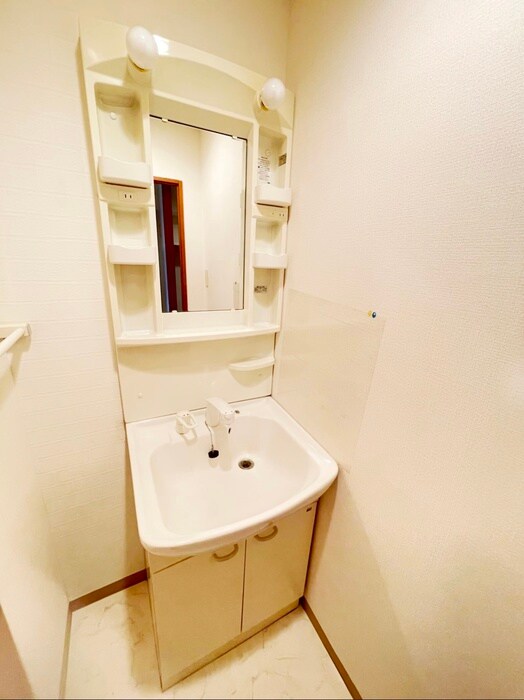 洗面 HAMIEL　KOKURA