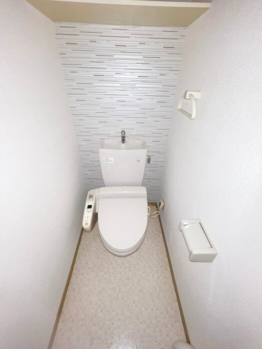 トイレ HAMIEL　KOKURA