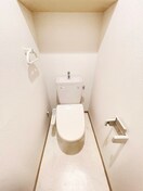 トイレ HAMIEL　KOKURA