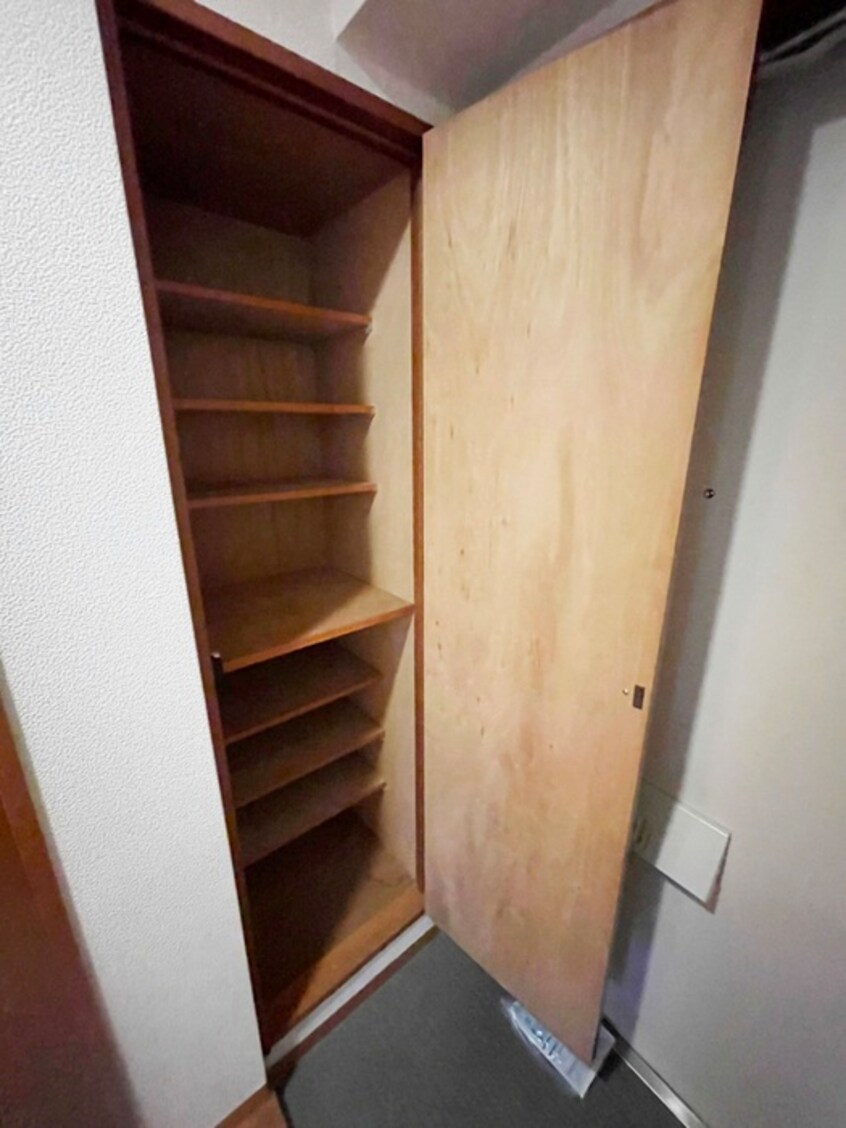 靴箱 HAMIEL　KOKURA