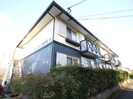 グリ－ンライフ長門石Ａの外観