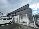グリ－ンライフ長門石Ａ
