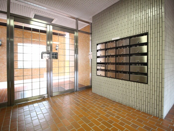 建物設備 ﾛｲﾔﾙﾏﾝｼｮﾝ大濠(301)