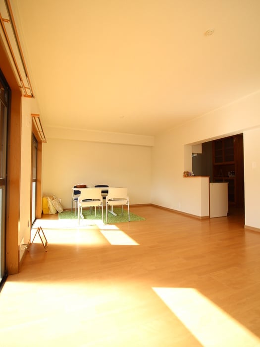 居室 ﾛｲﾔﾙﾏﾝｼｮﾝ大濠(301)