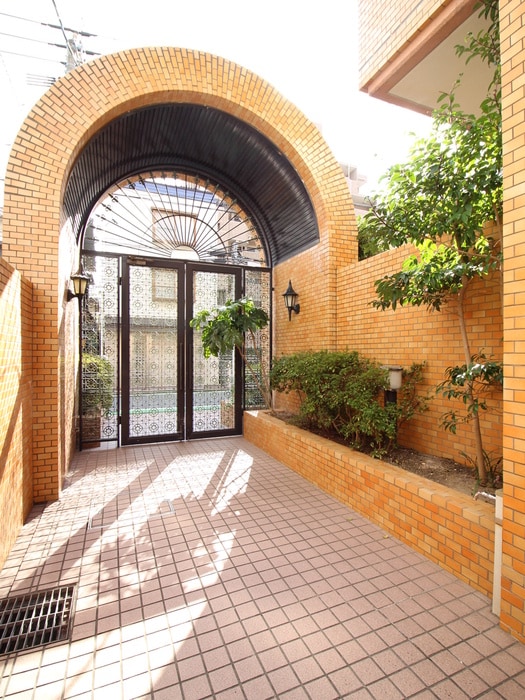 その他 ﾛｲﾔﾙﾏﾝｼｮﾝ大濠(301)