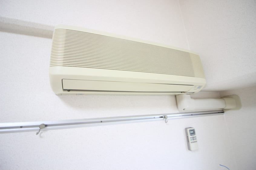内観写真 アリビオ百年橋通り