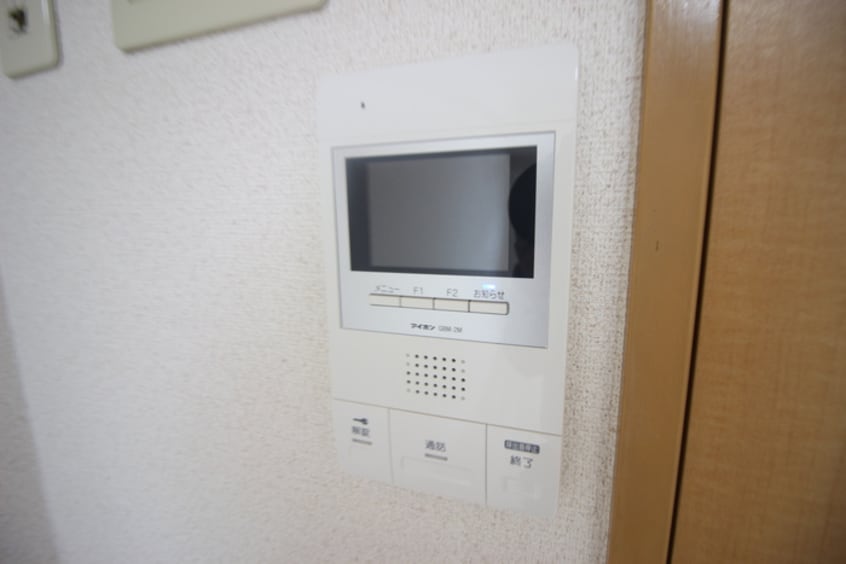 内観写真 アリビオ百年橋通り