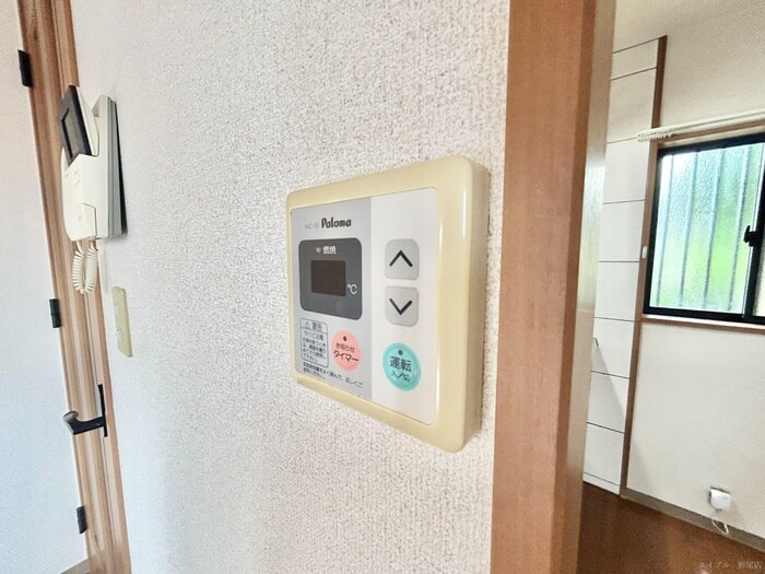 内観写真 プライムガーデンⅢ