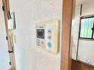 内観写真 プライムガーデンⅢ