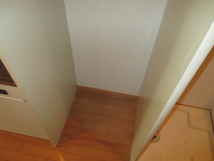 内観写真 コンドミニアム薬院駅