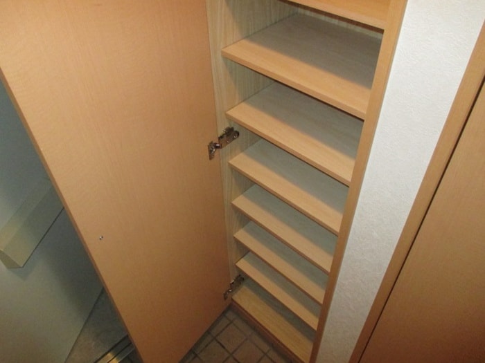 靴箱 コンドミニアム薬院駅