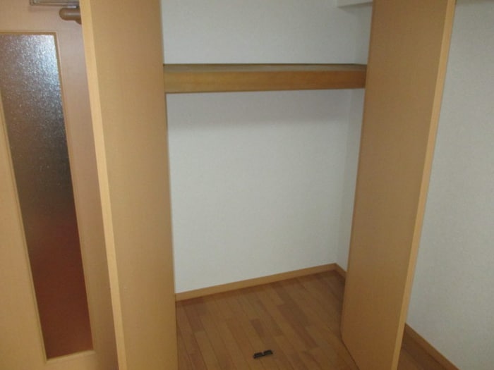 収納 コンドミニアム薬院駅