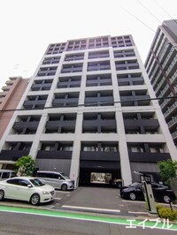 エンクレスト呉服町（903）