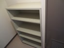 収納 エスポワール青山