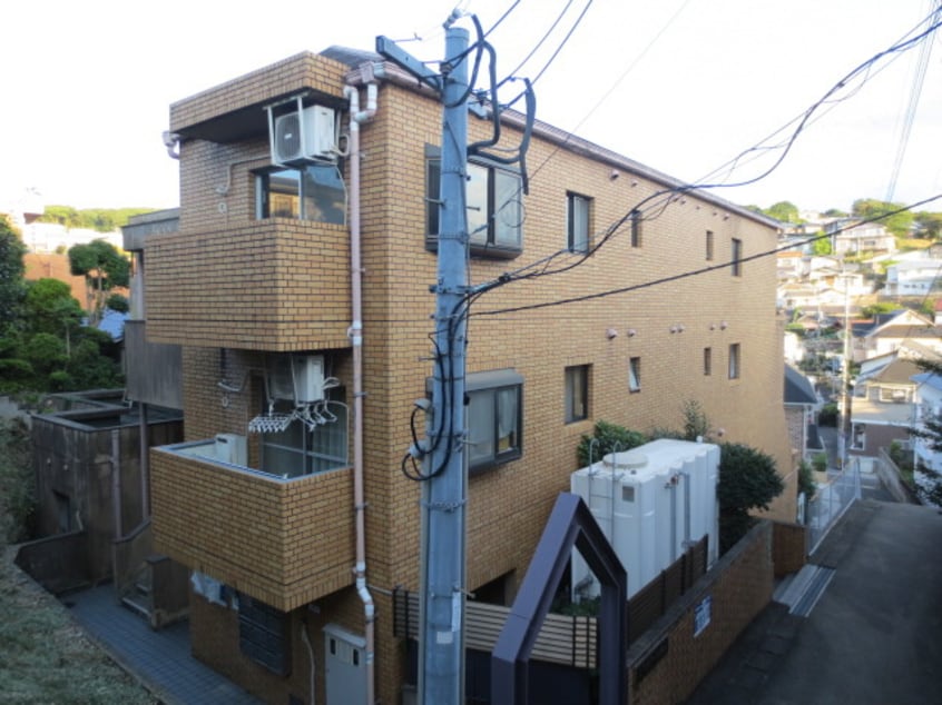 その他 エスポワール青山