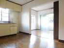 居室 エスポワール青山