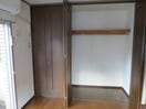 収納 エスポワール青山