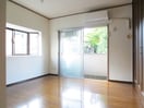 居室 エスポワール青山