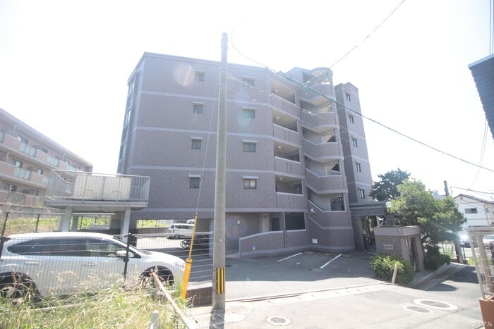 外観写真 ヴィラ・ヴィンテージ唐原