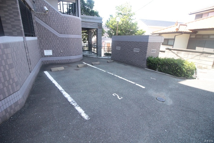 外観写真 ヴィラ・ヴィンテージ唐原