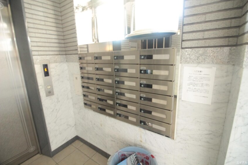 その他 ヴィラ・ヴィンテージ唐原