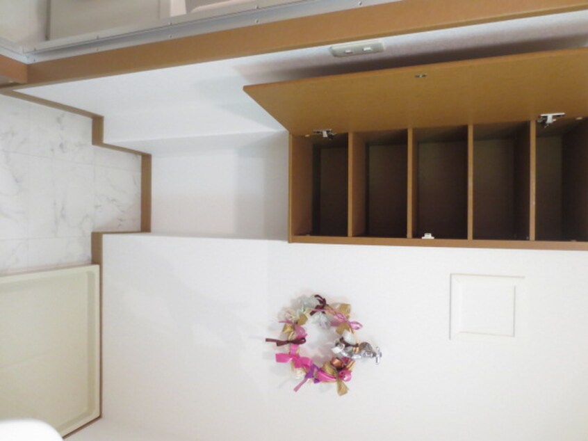 内観写真 ヴィラ・ヴィンテージ唐原