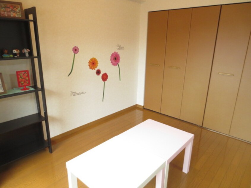 内観写真 ヴィラ・ヴィンテージ唐原