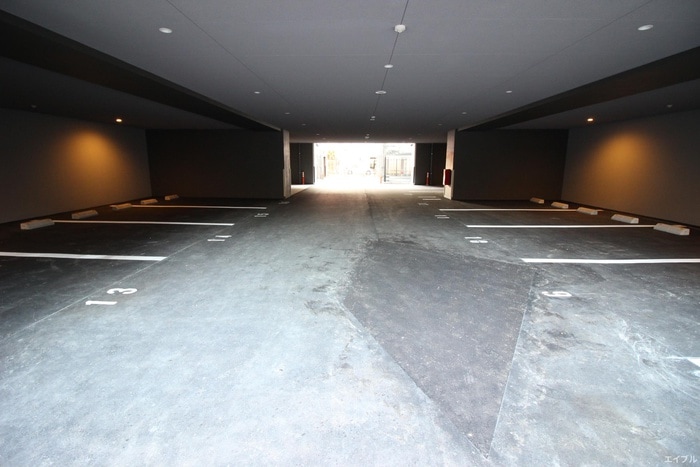 駐車場 エンクレスト呉服町（906）