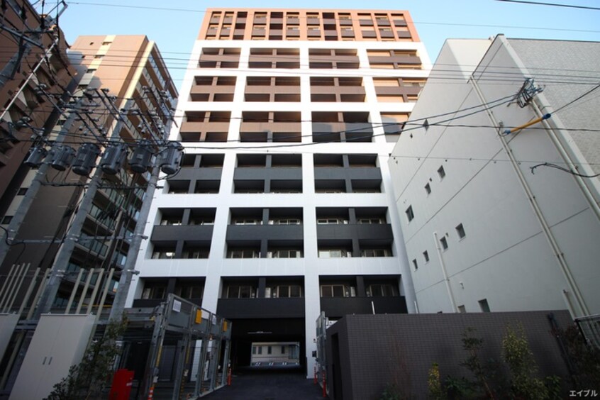 外観写真 エンクレスト呉服町（906）