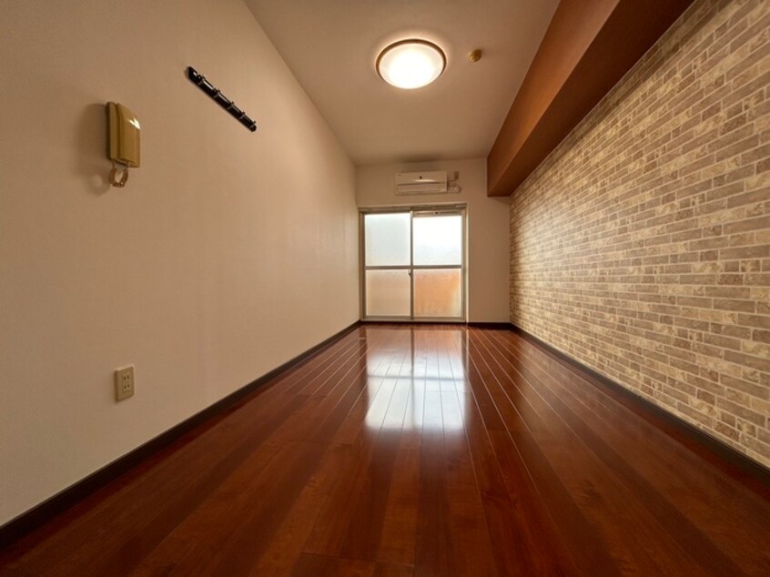 居室 エルグランド天神（住戸）