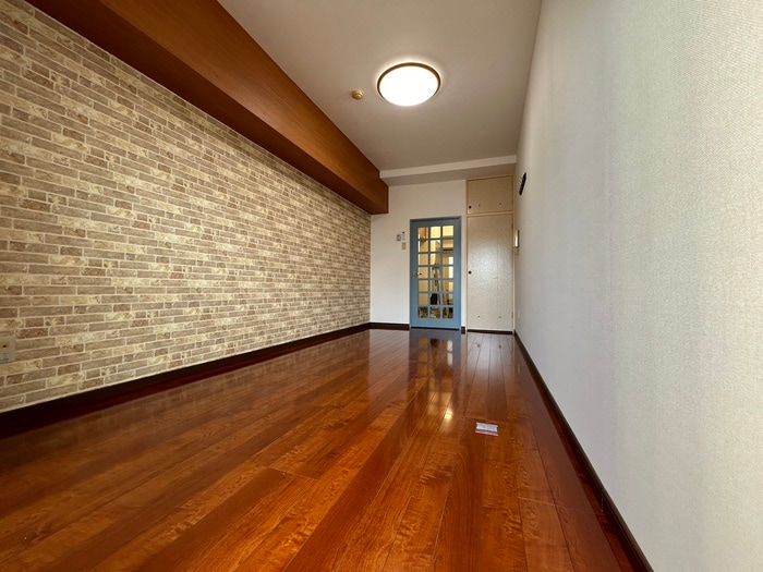 居室 エルグランド天神（住戸）