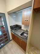 キッチン エルグランド天神（住戸）