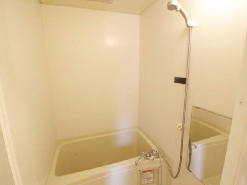 バス／シャワールーム等 エルグランド天神（住戸）