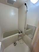 バス／シャワールーム等 エルグランド天神（住戸）