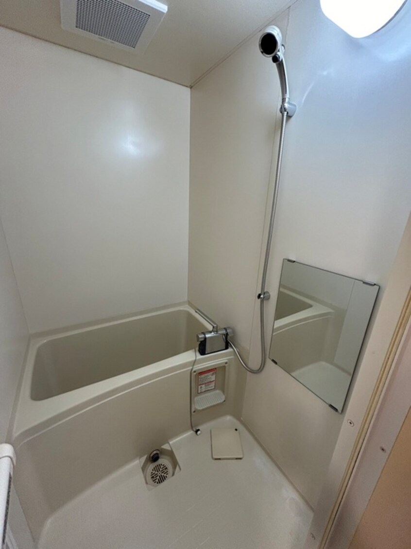 バス／シャワールーム等 エルグランド天神（住戸）