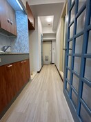 廊下 エルグランド天神（住戸）