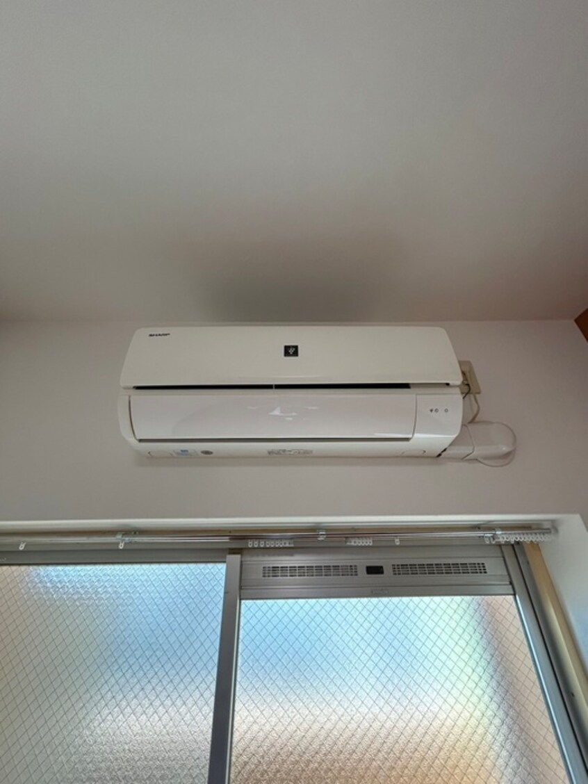 内観写真 エルグランド天神（住戸）