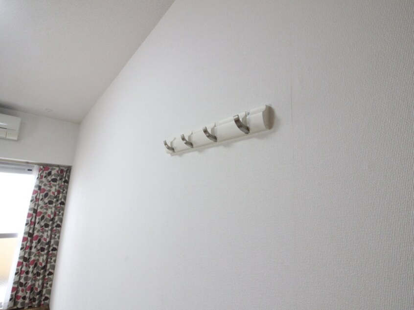 内観写真 エルグランド天神（住戸）