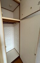 収納 エルグランド天神（住戸）