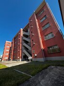 ｴﾒﾗﾙﾄﾞﾏﾝｼｮﾝ牧山Ｃ棟504の外観