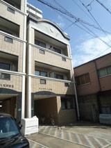 マーベラス天神東