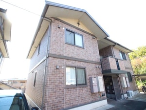 メゾンクレールＡ