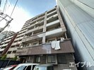 アソシアグロッツォ平尾の外観