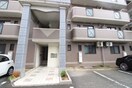 エントランス部分 カーサ･ミラクロス