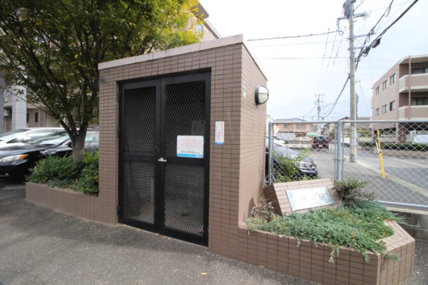その他 カーサ･ミラクロス