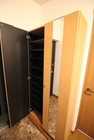 靴箱 カーサ･ミラクロス